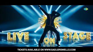 Disco Dancer The Musical London trailer Live Theatre Remake of the Iconic Bollywood Movie