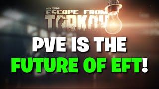 PVE Is The Future Of Escape From Tarkov