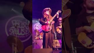 Marcus King Band live at The Pourhouse Charleston SC 13117