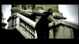 Tony Parker - Premier love Official Video