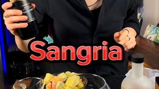 Sangria  سانگريا با حين