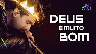 Luan Santana - DEUS É MUITO BOM LUAN CITY 2.0