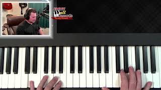 Toca Cumbia Ya - FACIL aprende en el piano