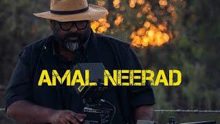 Amal Neerad movies  Malayalam cinema  Director  Bilal  Bheeshma Parvam  Iyobinte Pusthakam