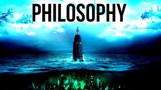 Bioshock and The Philosophy of Games