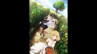 Farming Life in Another World AMV Little Patch of Heaven