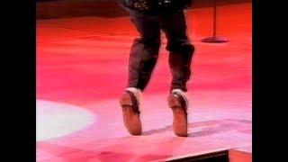 Michael Jackson - Billie Jean - HIStory Tour Sydney 1996