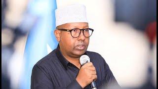 Daawo Wasiir Fiqi oo Somaliland uhanjabay Maamulka Somali diidka Talaabo sharci ayaa laga qaadaya.