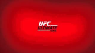 UFC 2 Ultimate Team Massive Pack opening