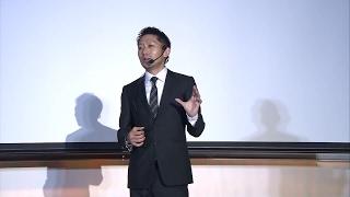 一瞬 で 惹き つける 声 を 出す方法  Shigemitsu Hayashi  TEDxShinshuUniversity