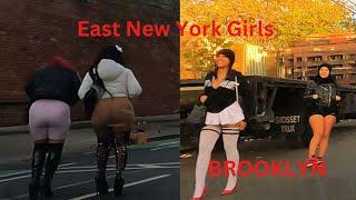 East New York Girls