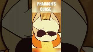 PHARAOHS CURSE PHARAOHS CURSE PHARAOHS CURSE