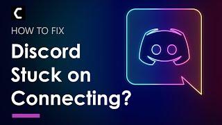 Discord Stuck On Connecting? RTC No Route Grey Screen on PCMobile 2020 Fix