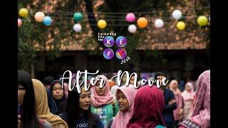 After Movie Karawang Edu Fair 2018