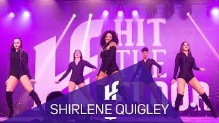 SHIRLENE QUIGLEY  Hit The Floor Gatineau #HTF2017