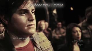 We Save SGU campaign video teaser.