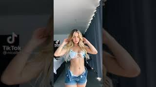 Sexy Tiktok Dance - 16 Shots