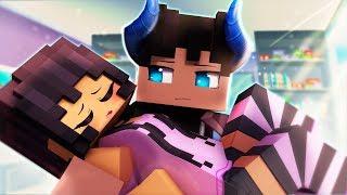 Pierces Quick Moves - My Inner Demons Eps.19 Minecraft Roleplay