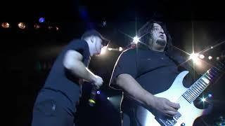 Roadrunner United - Pure Hatred Live at the Nokia Theatre New York NY 12152005