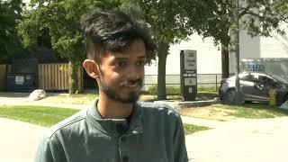 International students in Kitchener Ont. lose thousands of dollars to alleged rental scam