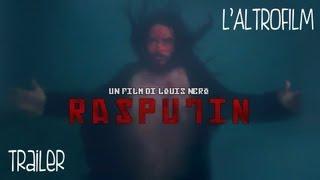 RASPUTIN a film by Louis Nero 2010 - Official Trailer HD
