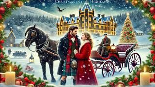 Christmas In The Highlands  HD  Full movie in english