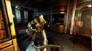 Doom 3 Soundtrack Guardian Death