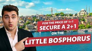 Bargain on the Golden Horn  Good Deals Ep.6