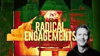 Radical Engagements  Working Class Men  A Troubling Update  by Richard V. Reeves