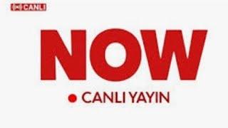 Now Tv Canlı Yayın - Full HD İzle