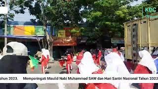 HARI SANTRI NASIONAL TAHUN 2023.