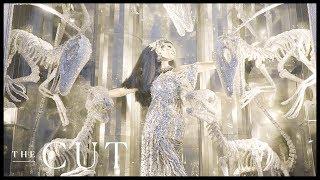 Watch How Bergdorf Goodman’s Holiday Windows Were Made