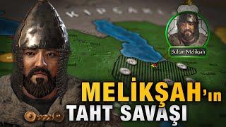 Kereç Muharebesi 1073  Sultan Melikşah #1