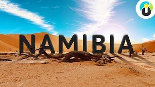 NAMIBIA Rundreise  2500km Roadtrip mit dem eigenen Auto  Guru Check