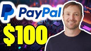 Time To BUY Cheap PayPal For EASY Gains?  PYPL Stock Analysis 