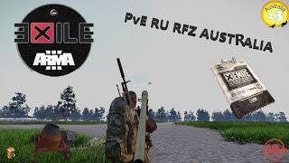 Стрим Батон Arma 3 Карта Australia Доброе утро без работы 