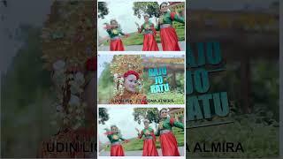 UDIN LIOK  FT DONA ALMIRA  RAJO JO RATU#shortsviral #videoshorts #viral