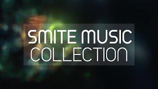 SMITEs Top 5 Plays Music Collection All PC Tracks