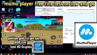 New Secret Emulator  Free FIre Google Login Support  android 6.0