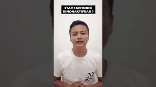 Penghasilan Facebook Tidak Dibayarkan? #shorts #starfacebook