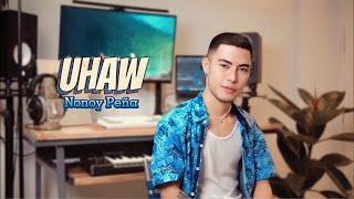 Uhaw - Dilaw Cover by Nonoy Peña