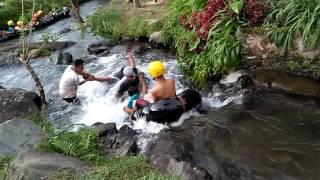 Tubing Omah Kodok Karanganyar