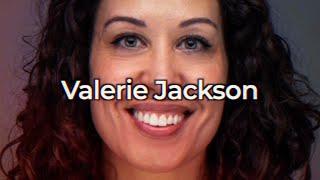 Valerie Jackson