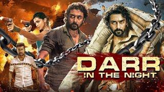 DARR In The Night - Suriya Shivakumar Full Movie Dubbed In Hindi  South Indian  Shruti Hassan