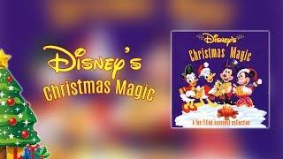 Disneys Christmas Magic 2003