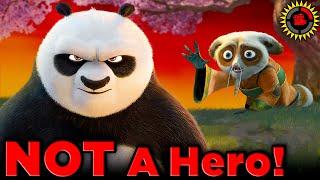 Film Theory Kung Fu Panda’s Cycle of EVIL