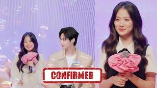 Real Status of Byeon Woo Seok and Kim Hye Yoon  6 Months dating Real life partner