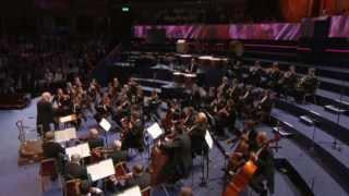 Haydn - Symphony No. 104 - London Proms 2012