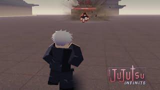 The New Toji Boss is Too Strong...  Jujutsu Infinite