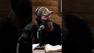 Jase & Phil Robertson Weve ALL Pretended to Be Honest